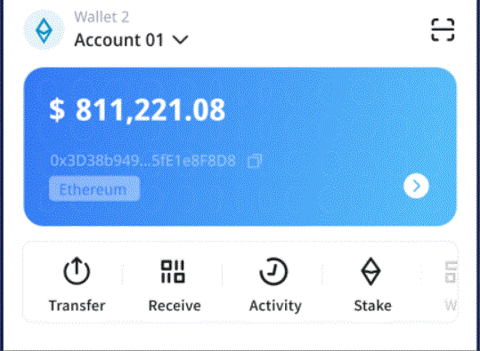  m币圈imToken钱包